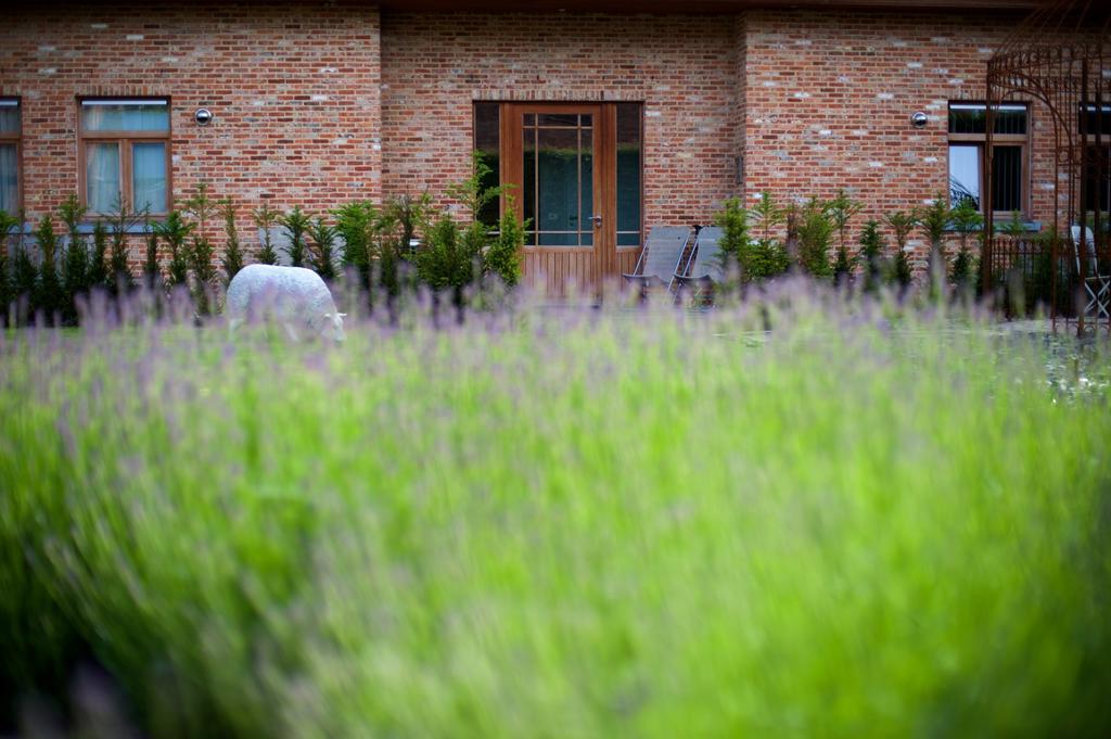 B&B Gielse Garden Gierle Exterior photo